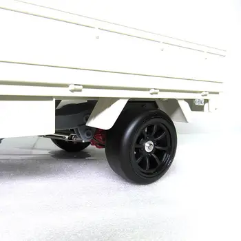 Drift Pneumatiky, Pneumatika, Koleso s 5 mm do 12 mm Náboj Kolesa Hex Adaptér Upgrade Príslušenstvo WPL D12 1/10 RC nákladné auto autodiely