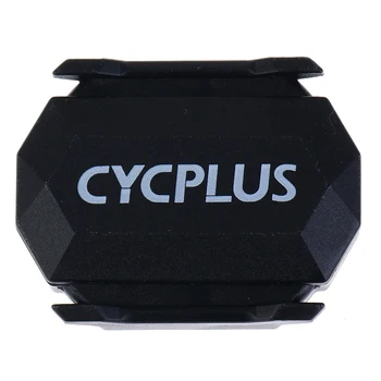 1Pcs Praktické Nové Kolo Rýchlomer ANT+ Rýchlosti Kadencie, Snímač Bicyklov, Bezdrôtová Bluetooth 4.0, Nepremokavé