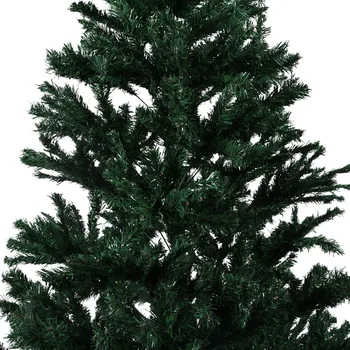 6 1.8 M Veľké Luxusné Umelý VIANOČNÝ Strom Vianočný Strom