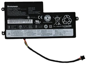 Nové originálne Batérie pre LENOVO ThinkPad T440S T440 X230s X240 S440 S540 T450S 45N1110 45N1773 45N1111 45N1108 45N1109 45N1112