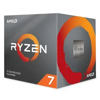 Procesor AMD AM4 RYZEN 7 3800X 8X4.5 GHZ 36MB BOX