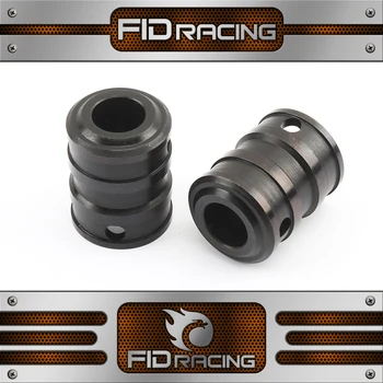 FID Racing hliníková Vpredu / vzadu zviazať outdrive pohár pre FIDDragon hammerV2