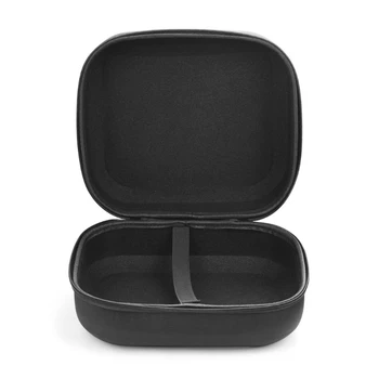 Nové EVA Prípade Pevného Pre -Logitech G Pro X Herné Bezdrôtové Slúchadlá Box puzdro Box Prenosný Úložný Kryt