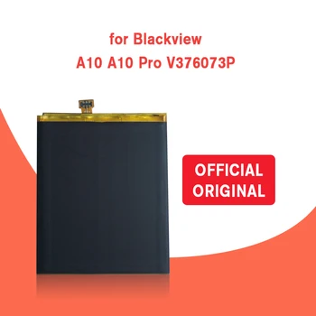2800mAh Blackview A10Pro Náhradné Li-po Batérie Nabíjateľné Mobilného Telefónu, Batérie pre Blackview A10+Sledovania + Nástroje