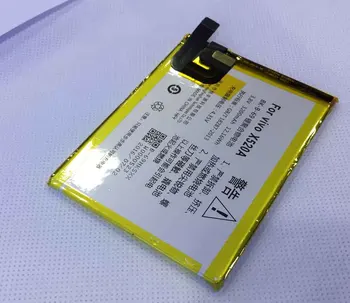 HFY batérie Bk-B-69 pre vivo x520A xplay 3S X520L mobil 3200mAh