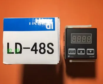 DOPRAVA ZADARMO Zbrusu nový, originálny LD-48S / LD-H7D voliteľné relé termostat snímač