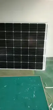 300w fotovoltaických mono solárne články solárny panel