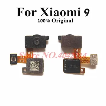 Pôvodná Obrazovka odtlačkov prstov indukčné Flex kábel Pre Xiao 9 mi 9 M9 Náhradné diely