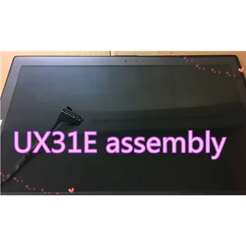 Pre ASUS UX31E nové a originálne montáž HW13HDP101 1600*900