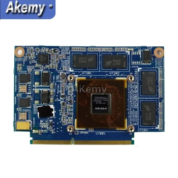 Akemy K55VJ GeForce GT 635M N13P-GLR-A1 2 GB, Video karta Pamäte Pre Asus K55VJ K55VM notebooku Grafická karta Testované doprava zadarmo