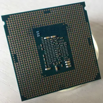Intel I3 7310T I3-7310T CPU Procesor 3.4 GHz Dual Core LGA 1151 scrattered kusov doprava zadarmo