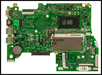 Vysoká kvalita PRE Lenovo IdeaPad 500S-14ISK Notebook Doske LT41 Intel Core i3 6100U 2.3 GHz/SR2EU DDR3L Plne Testované