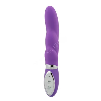 10 Rýchlosti G-Spot Vibrátor pre Ženy Dildo sexuálnu hračku, Rabbit Vibrátor Vaginálne Klitorálny masér Žena Masturbator Sexuálne Hračky pre Ženy