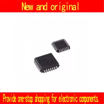 Originálne 5 ks/VEĽA TLC1550IF PLCC28 Nové IC čip