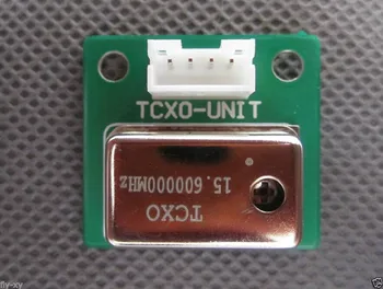 NOVÉ 1PC Kompenzované Krištáľové Komponenty Modul TS-590 TCXO-JEDNOTKA 15.6 MHz