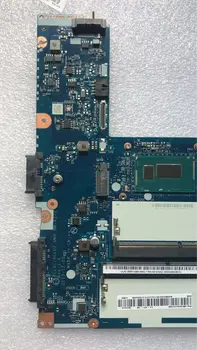 KTUXB Lenovo ACLU1/ACLU2 UMA NM-A272 základnej dosky od spoločnosti Lenovo G40-70 Z40-70 notebook základnej dosky, PROCESORA i5 4210U DDR3 test práca