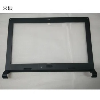 LCD na Prednom paneli Pre Chromebook 11 3120 Notebook Rám 0W3TXP W3TXP Non-Touch, Čierna Lode Dnes Nový