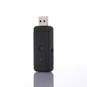 Kebidu Pre PS3/PS4/Xbox 360 Radič USB Konvertor Adaptér Pre Prepínanie NS Káblové Tlačítkový Ovládač Konvertor