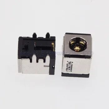 10pcs DC Napájací Konektor zásuvka pre Toshiba M30X M35X A15 1905 1955 2400 atď 2,5 mm DC Power Interface