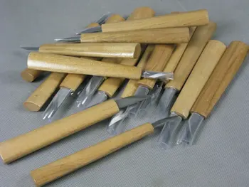 Huslí nástroje pre vytváranie malých nôž výrobcovia predávajú nástroje, husle môžu byť použité na opravu diera