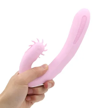 7 Režimov Swing Klitorisu Vagíny, Vibrátory pre Ženy Masér Masturbator Vibrátor Sexuálne Hračky pre Dospelých Produkty Intímnej Tovaru Shop
