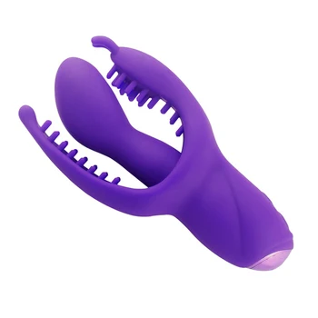 Erotické Predohra Vibrátor Sex Produkty pre Ženy Silikónové Stimulátor Klitorisu Intímne Tovaru Sex Shop Hračky pre Dospelých Žien