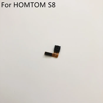 HOMTOM S8 Použitý Predný Fotoaparát 5.0 MP Modulu Pre HOMTOM S8 MTK6750T 5.7