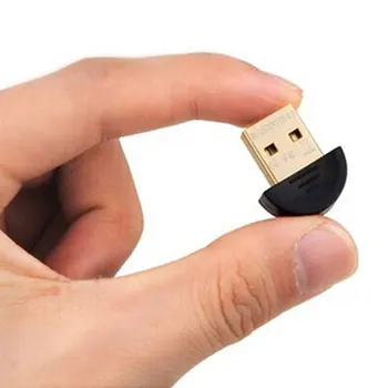 Mini USB Bluetooth Adaptér V4.0 Duálny Režim Bezdrôtového Dongle CSR 4.0 USB 2.0/3.0 Pre Windows 8 MA 2000 XP, VISTA, Win 7 ND998