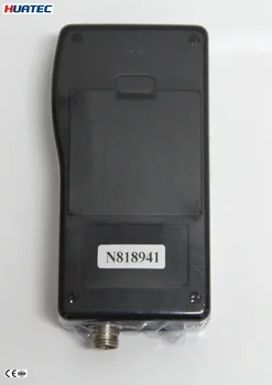 HUATEC Vibrácií Meter Tester Prenosné HG6360 Digitálne Vibrácií monitor