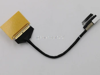Notebook LCD LED LVDS Kábel od spoločnosti Lenovo Pre Thinkpad Jogy 460 P40 Jogy 01EP418 450.0510 K. 0C01 Nové