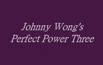 Perfektný Výkon 3 podľa Johnny Wong - Magické triky