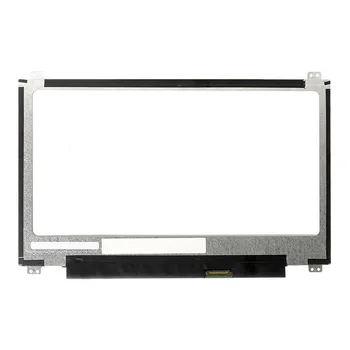 Nová Obrazovka Náhradná pre ASUS U56E HD 1 366 x 768 Lesklý LCD LED Panel Displeja Matice