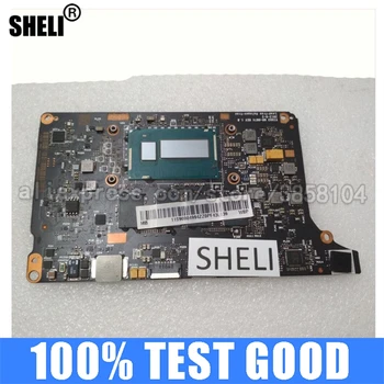 SHELI Pre Lenovo Yoga 2 Pro základná Doska s I7-4500U procesor 8G VIUU3 NM-A074 90004994