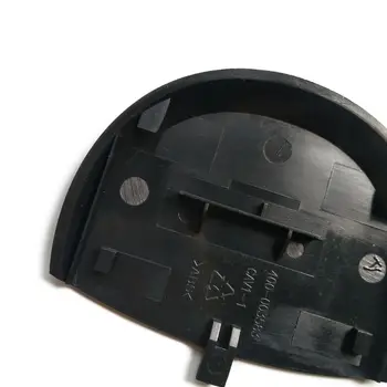Nové Batérie puzdro Myši Prípade Shell pre logitech Mouse M510 Príslušenstvo 7XED