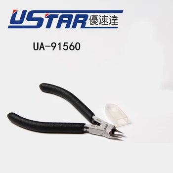 Výroba modelov nástroj USTAR Ultra-tenká čepeľ Model kliešte Na odoslanie ochranný kryt