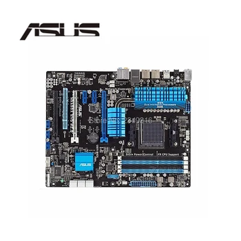 Pre ASUS M5A97 EVO R2.0 Pôvodná Používané Plochy pre 970 základná Doska Socket AM3+ DDR3 USB3.0 SATA3