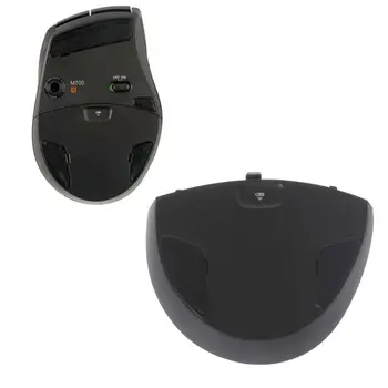 1PC Náhradné Batérie Myši Kryt Batérie Prípade Logitech M705 Laser Wireless Mouse