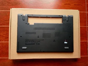 Nové Originálne Lenovo ThinkPad T440S Základný Spodný Kryt Nižšie Prípade AM0SB000900 04X3989 Bez Dock
