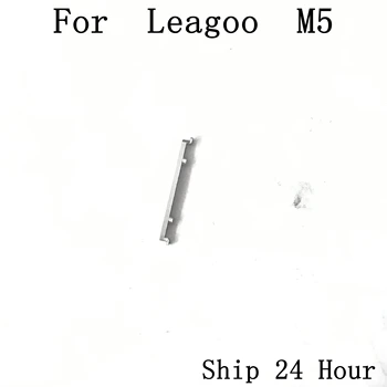Leagoo M5 Používa Hlasitosti Hlasové Tlačidlo Tlačidlo Pre Leagoo M5 Opravy Upevňovacie Časti Náhradné
