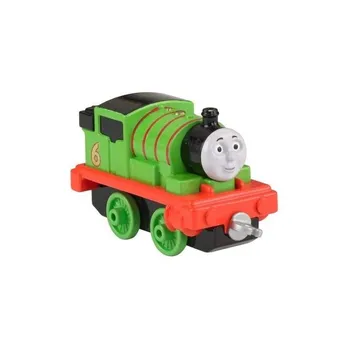 Thomas & Friends - DXR80 Percy rušeň, hračky vlak, Multicolor (Mattel