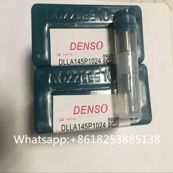 Vstrekovacej trysky DLLA145P1024 aplikované na Denso injektor 23670-0L010 , 23670-0L011 , 23670-0L070