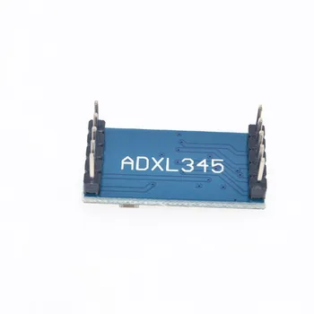 ADXL345 3-os Digitálne Gravity Senzor Zrýchlenia Modul Snímača Naklonenia Doprava Zadarmo Dropshipping