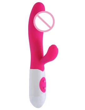 Duálne Vibrácie G mieste vibrátory pre ženy,Sex hračky pre Ženy lady Dospelých Produkt Sex Produkty Erotické Stroj Dildo