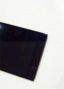 Pôvodný Pre Sony Xperia L2 H3311 H3321 H4311 H4331 LCD Displej S Dotykového Snímača Sklo Montáž Čierne Zlato Ružovej Farby s Kit